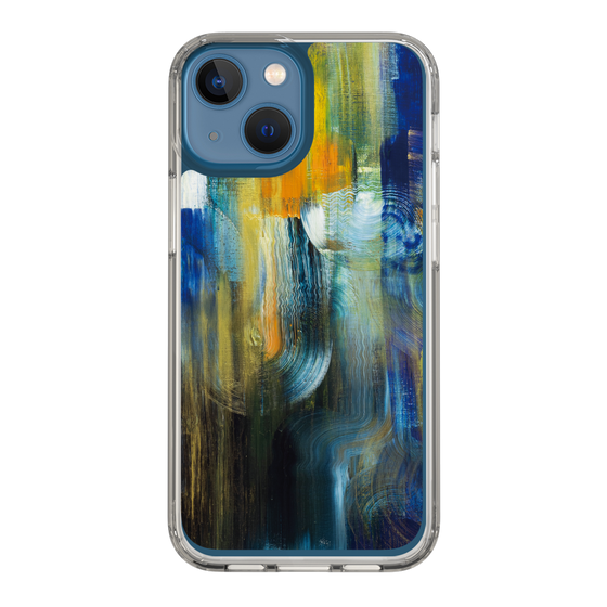 Slim Protection Case［ Shotaro Sanada - Between the Landscapes.004 ］