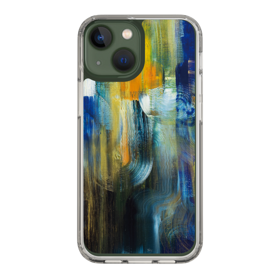 Slim Protection Case［ Shotaro Sanada - Between the Landscapes.004 ］