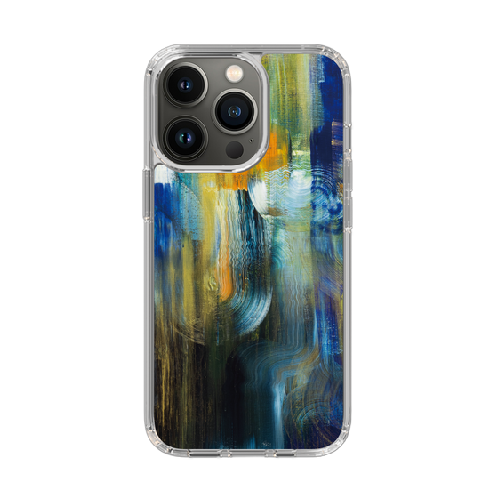 Slim Protection Case［ Shotaro Sanada - Between the Landscapes.004 ］