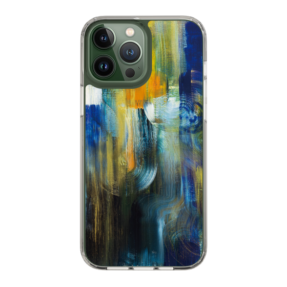 Slim Protection Case［ Shotaro Sanada - Between the Landscapes.004 ］