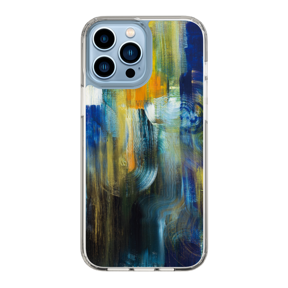 Slim Protection Case［ Shotaro Sanada - Between the Landscapes.004 ］