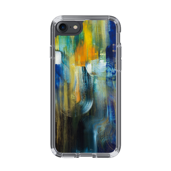 Slim Protection Case［ Shotaro Sanada - Between the Landscapes.004 ］