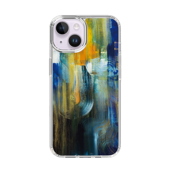 Slim Protection Case［ Shotaro Sanada - Between the Landscapes.004 ］