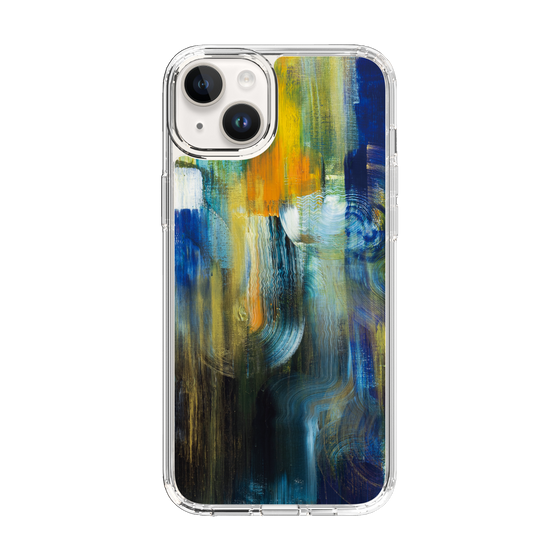 Slim Protection Case［ Shotaro Sanada - Between the Landscapes.004 ］