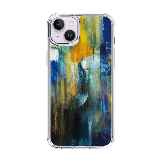 Slim Protection Case［ Shotaro Sanada - Between the Landscapes.004 ］