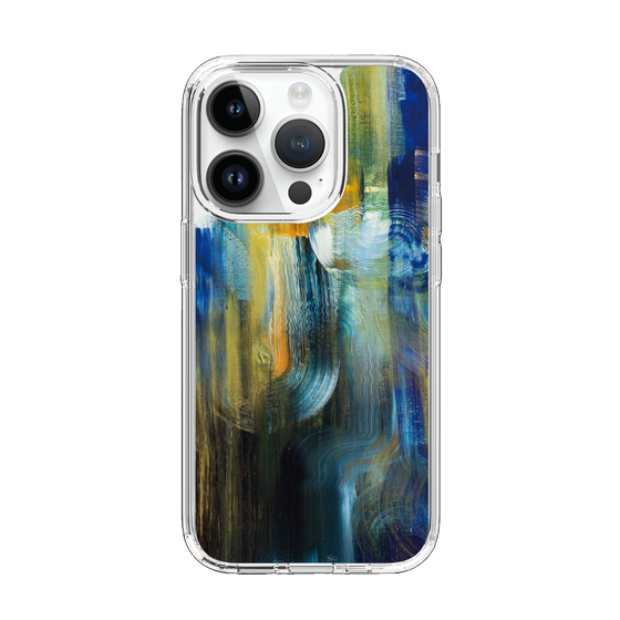 Slim Protection Case［ Shotaro Sanada - Between the Landscapes.004 ］