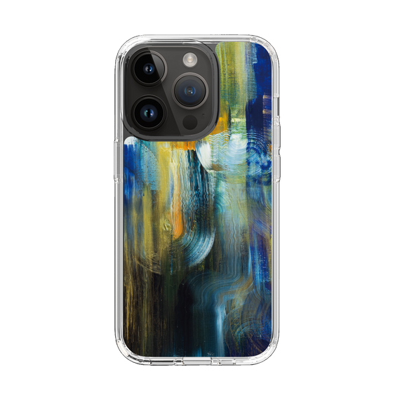 Slim Protection Case［ Shotaro Sanada - Between the Landscapes.004 ］