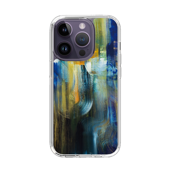 Slim Protection Case［ Shotaro Sanada - Between the Landscapes.004 ］