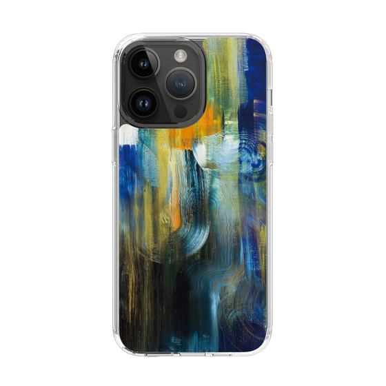 Slim Protection Case［ Shotaro Sanada - Between the Landscapes.004 ］