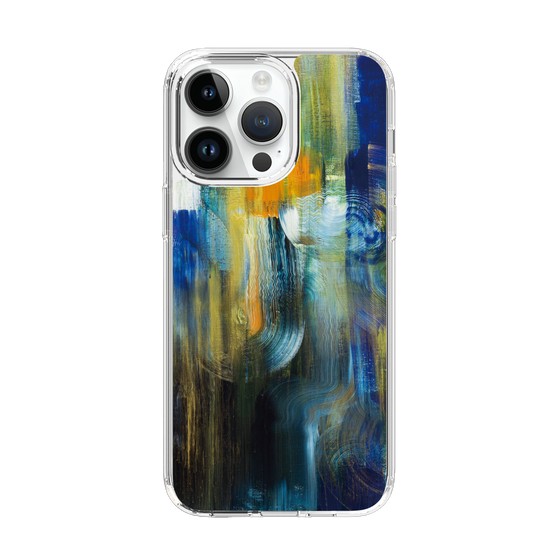 Slim Protection Case［ Shotaro Sanada - Between the Landscapes.004 ］