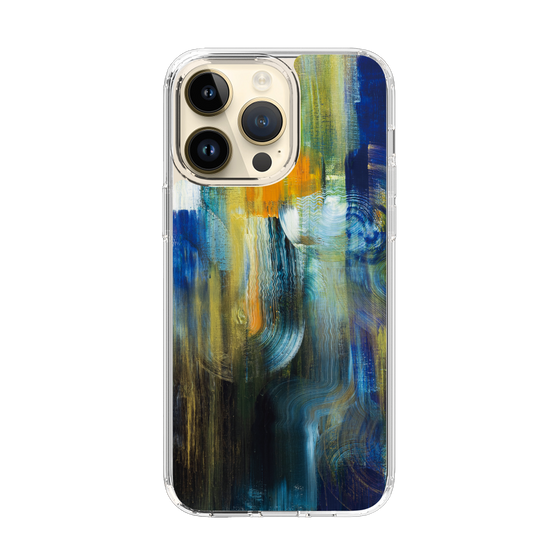 Slim Protection Case［ Shotaro Sanada - Between the Landscapes.004 ］