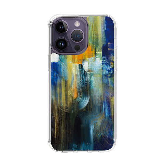 Slim Protection Case［ Shotaro Sanada - Between the Landscapes.004 ］