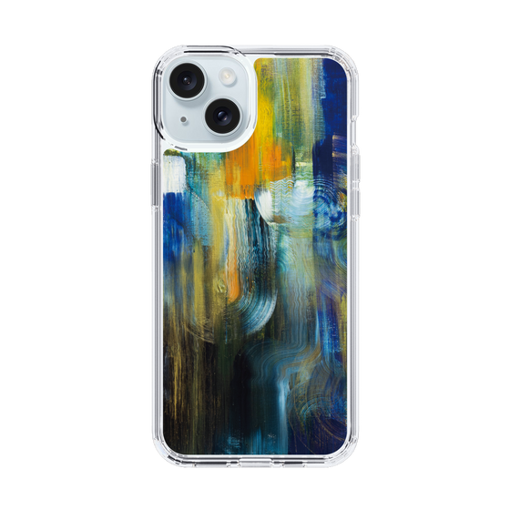 Slim Protection Case［ Shotaro Sanada - Between the Landscapes.004 ］