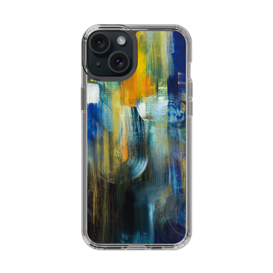 Slim Protection Case［ Shotaro Sanada - Between the Landscapes.004 ］