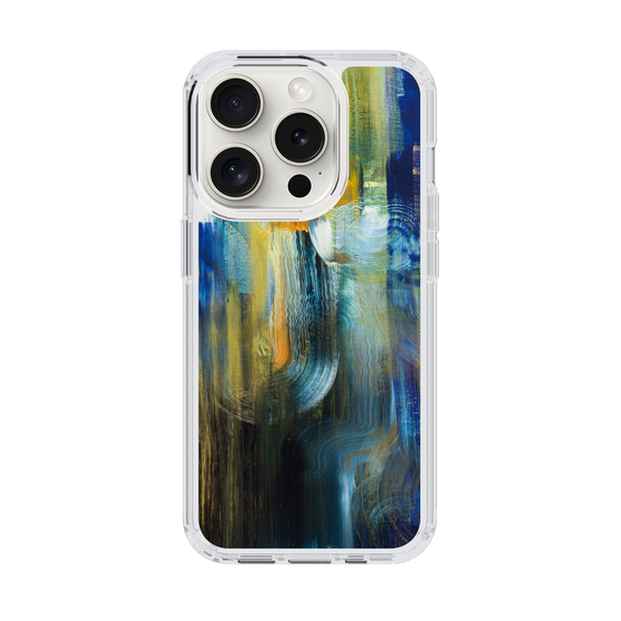 Slim Protection Case［ Shotaro Sanada - Between the Landscapes.004 ］
