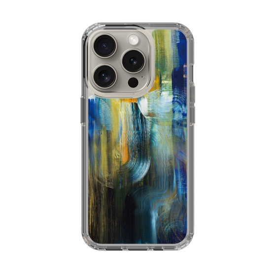 Slim Protection Case［ Shotaro Sanada - Between the Landscapes.004 ］