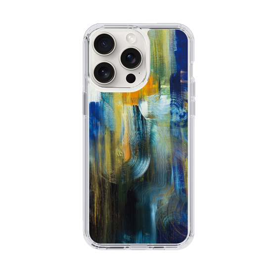 Slim Protection Case［ Shotaro Sanada - Between the Landscapes.004 ］