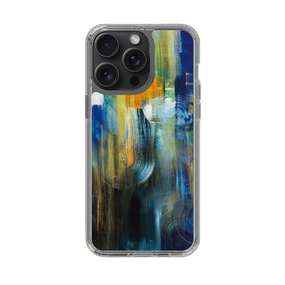 Slim Protection Case［ Shotaro Sanada - Between the Landscapes.004 ］