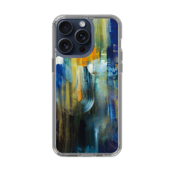 Slim Protection Case［ Shotaro Sanada - Between the Landscapes.004 ］