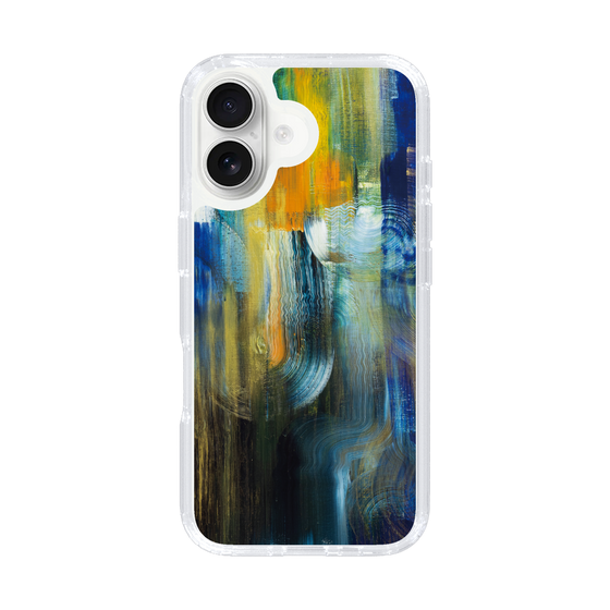 Slim Protection Case［ Shotaro Sanada - Between the Landscapes.004 ］