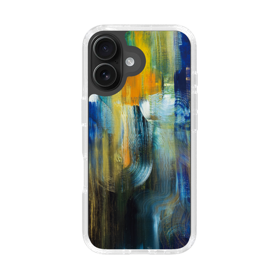 Slim Protection Case［ Shotaro Sanada - Between the Landscapes.004 ］