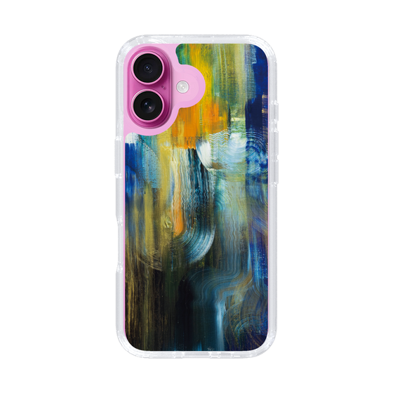 Slim Protection Case［ Shotaro Sanada - Between the Landscapes.004 ］