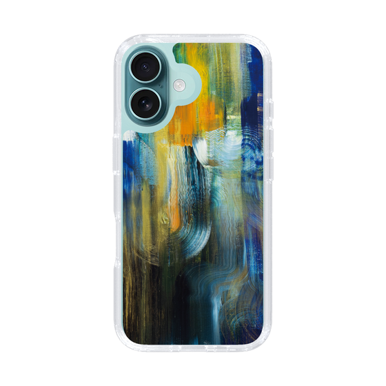 Slim Protection Case［ Shotaro Sanada - Between the Landscapes.004 ］