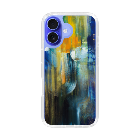 Slim Protection Case［ Shotaro Sanada - Between the Landscapes.004 ］