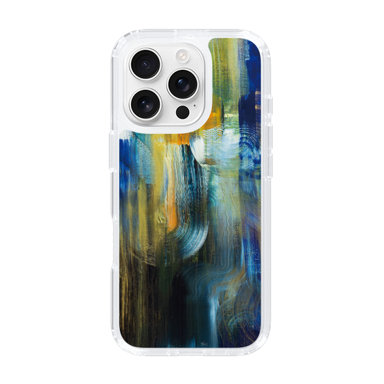 Slim Protection Case［ Shotaro Sanada - Between the Landscapes.004 ］