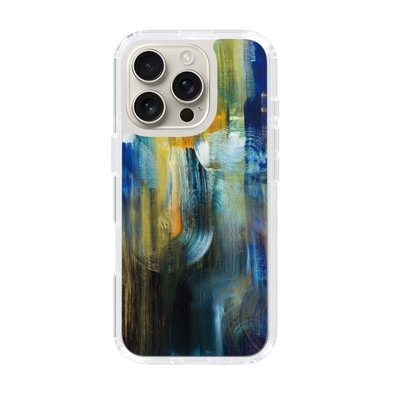 Slim Protection Case［ Shotaro Sanada - Between the Landscapes.004 ］