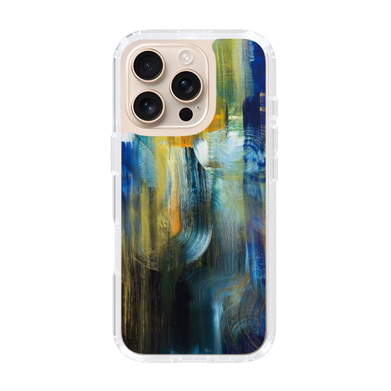 Slim Protection Case［ Shotaro Sanada - Between the Landscapes.004 ］