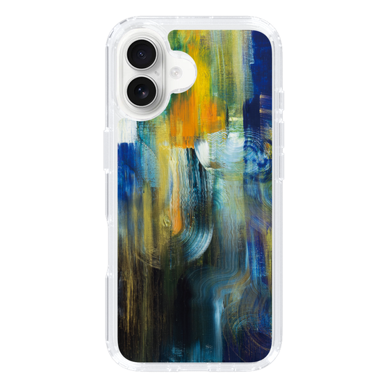 Slim Protection Case［ Shotaro Sanada - Between the Landscapes.004 ］