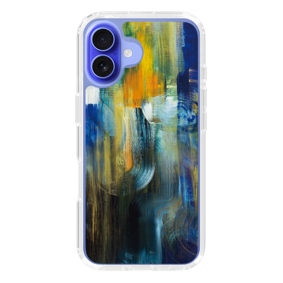 Slim Protection Case［ Shotaro Sanada - Between the Landscapes.004 ］