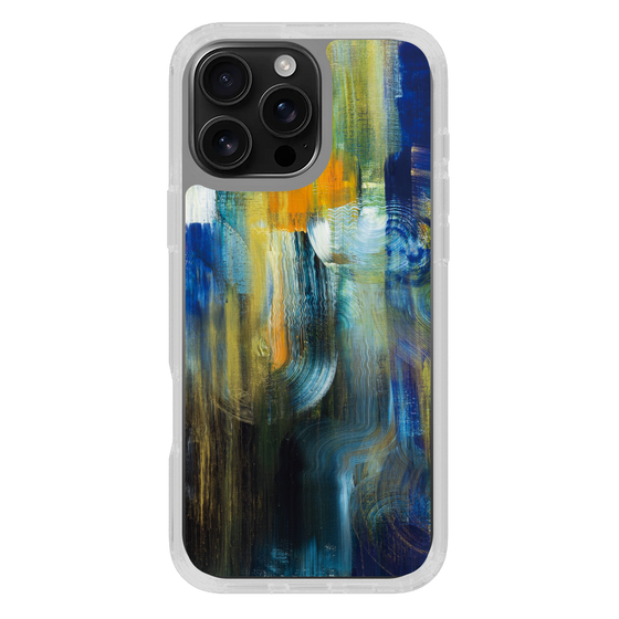 Slim Protection Case［ Shotaro Sanada - Between the Landscapes.004 ］