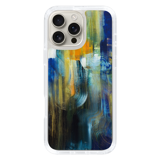 Slim Protection Case［ Shotaro Sanada - Between the Landscapes.004 ］
