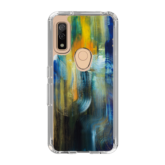Slim Protection Case［ Shotaro Sanada - Between the Landscapes.004 ］