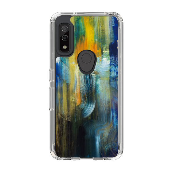 Slim Protection Case［ Shotaro Sanada - Between the Landscapes.004 ］