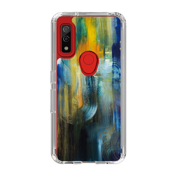 Slim Protection Case［ Shotaro Sanada - Between the Landscapes.004 ］
