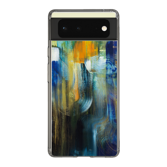 Slim Protection Case［ Shotaro Sanada - Between the Landscapes.004 ］