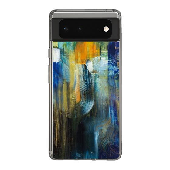 Slim Protection Case［ Shotaro Sanada - Between the Landscapes.004 ］