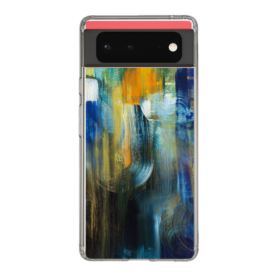 Slim Protection Case［ Shotaro Sanada - Between the Landscapes.004 ］