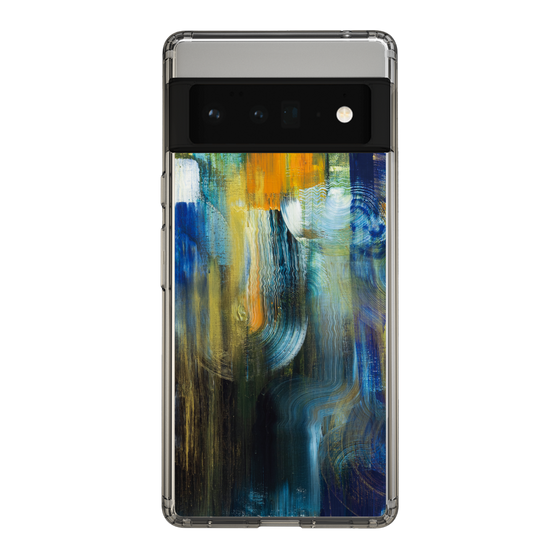 Slim Protection Case［ Shotaro Sanada - Between the Landscapes.004 ］