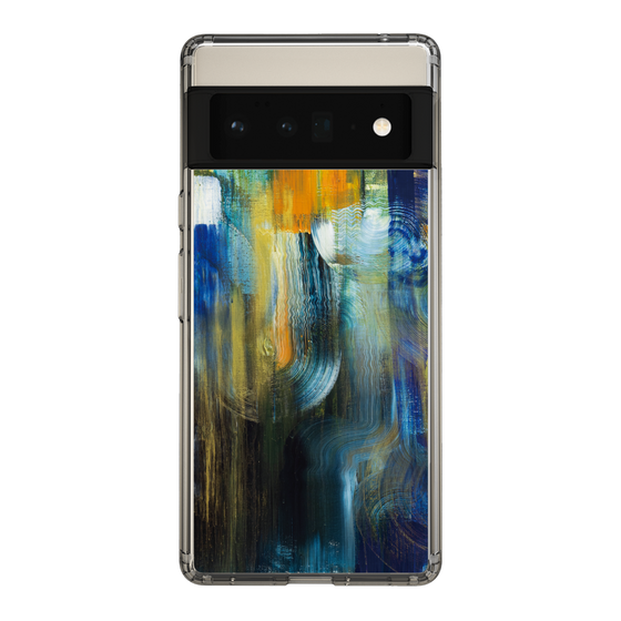 Slim Protection Case［ Shotaro Sanada - Between the Landscapes.004 ］