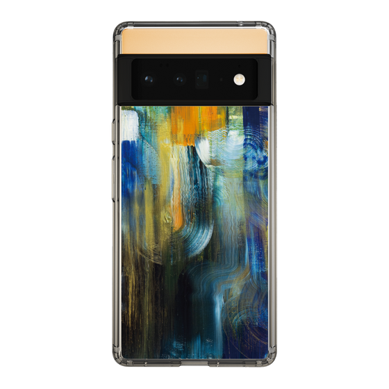 Slim Protection Case［ Shotaro Sanada - Between the Landscapes.004 ］