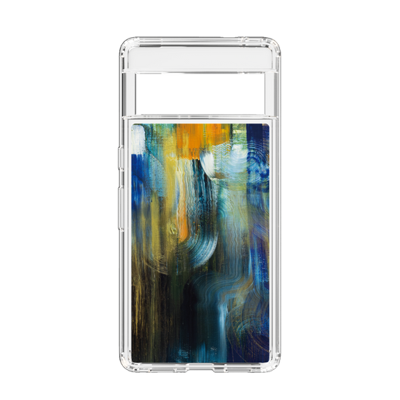 Slim Protection Case［ Shotaro Sanada - Between the Landscapes.004 ］