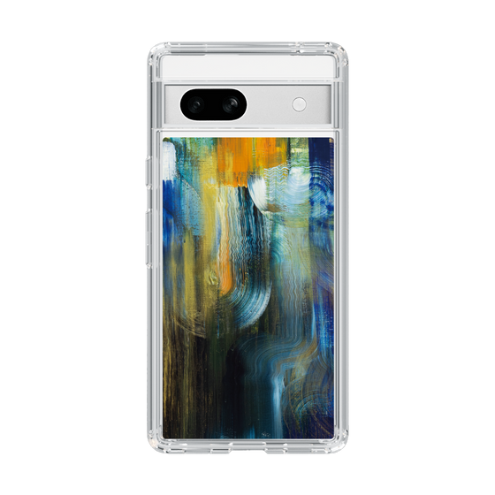 Slim Protection Case［ Shotaro Sanada - Between the Landscapes.004 ］