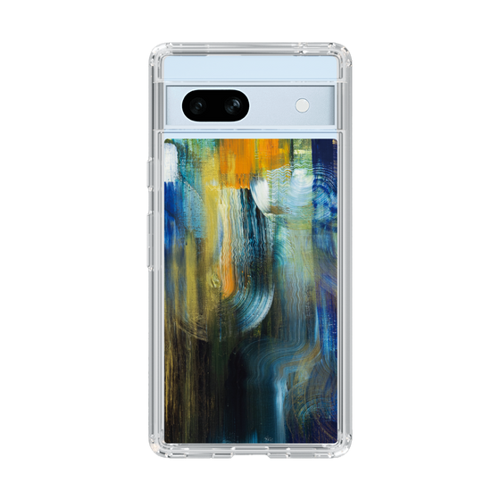 Slim Protection Case［ Shotaro Sanada - Between the Landscapes.004 ］