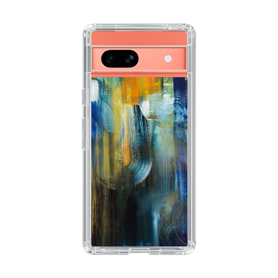 Slim Protection Case［ Shotaro Sanada - Between the Landscapes.004 ］