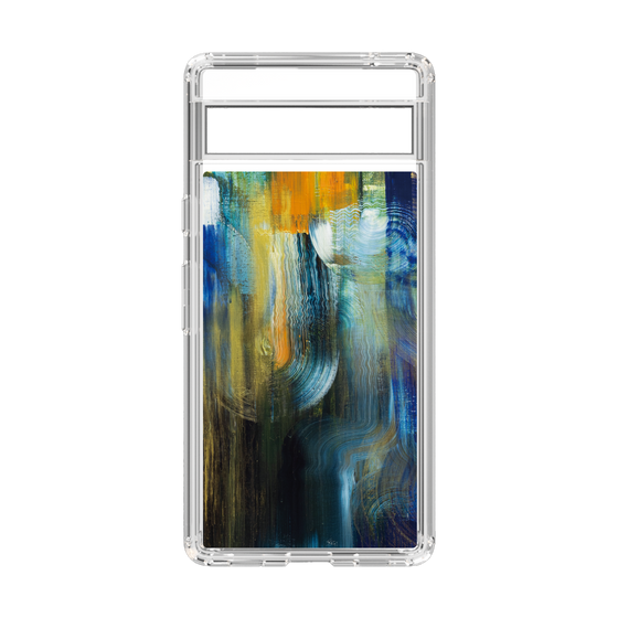 Slim Protection Case［ Shotaro Sanada - Between the Landscapes.004 ］
