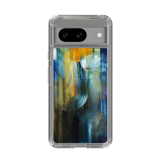 Slim Protection Case［ Shotaro Sanada - Between the Landscapes.004 ］